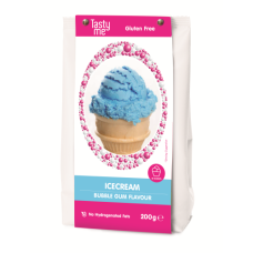 IJSMIX BUBBELGUM FLAVOUR GLUTENVRIJ 200G